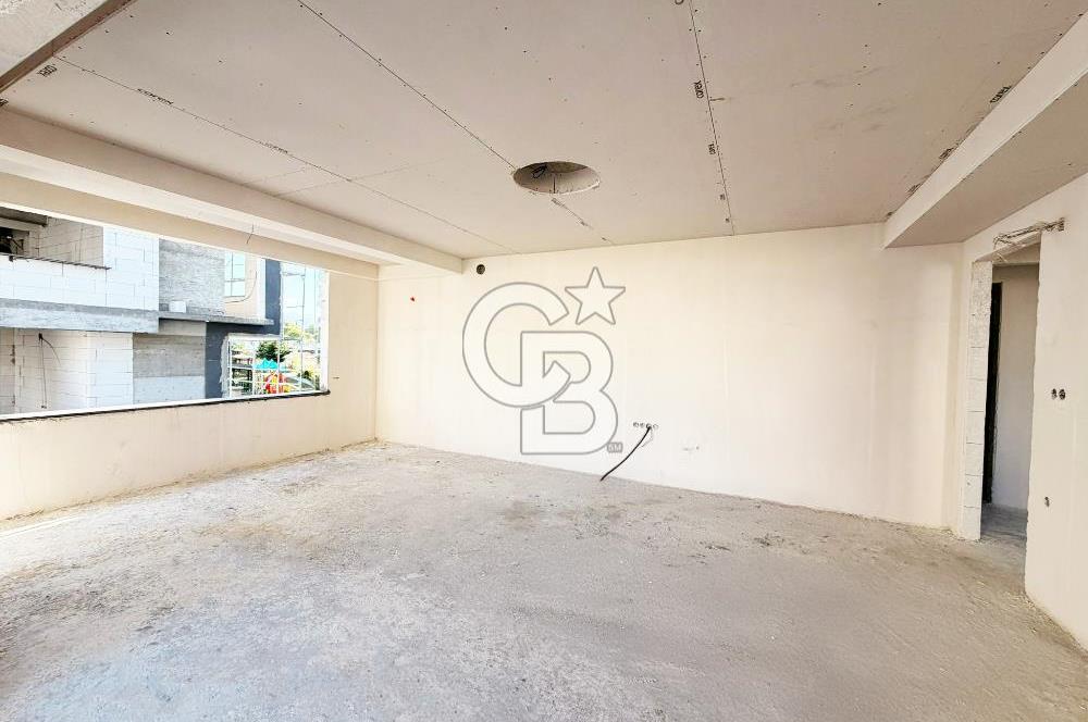 Çanakkale Merkez Kepez Nivora Projesinde Satılık 3+1 Daire