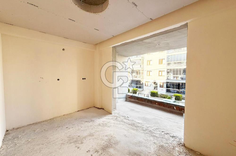 Çanakkale Merkez Kepez Nivora Projesinde Satılık 2+1 Daire