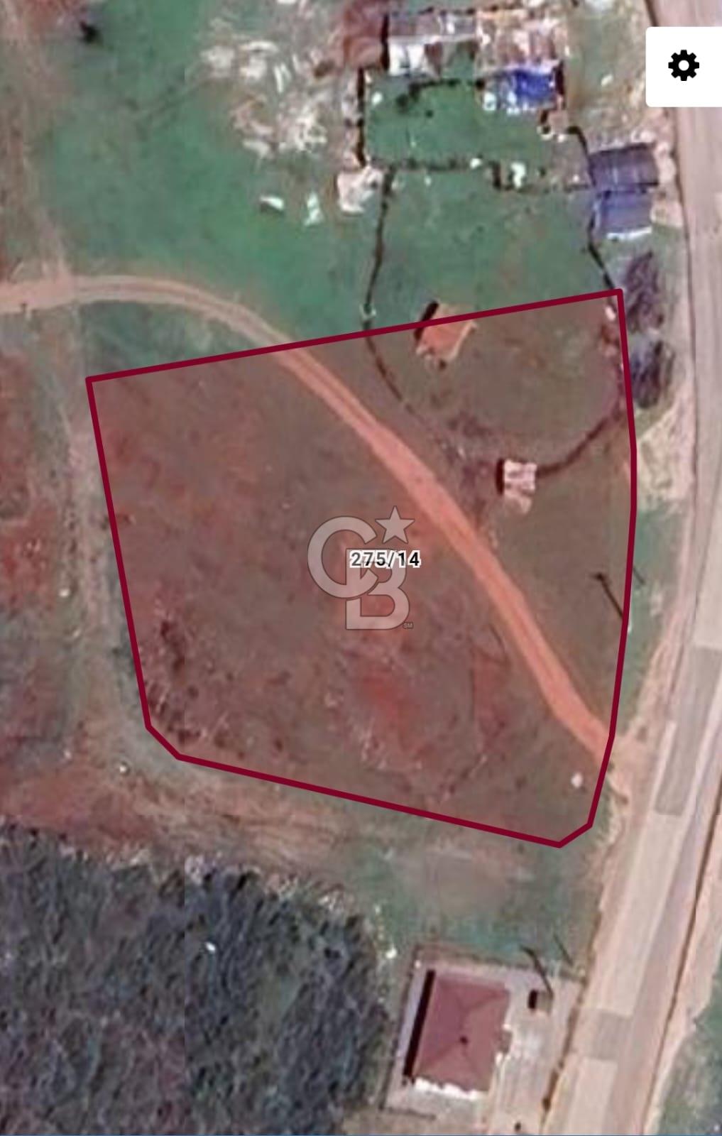 Kocaeli Körfez Hereke konut imarlı 720 m2 hisse satılık arsa
