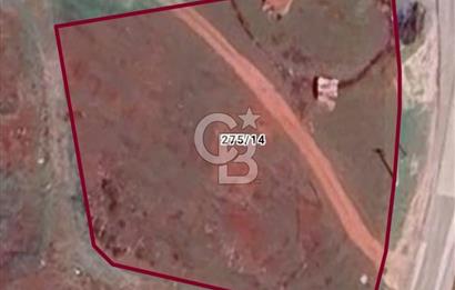 Kocaeli Körfez Hereke konut imarlı 720 m2 hisse satılık arsa