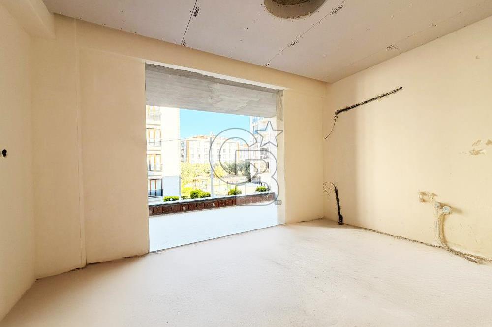 Çanakkale Merkez Kepez Nivora Projesinde Satılık 2+1 Daire