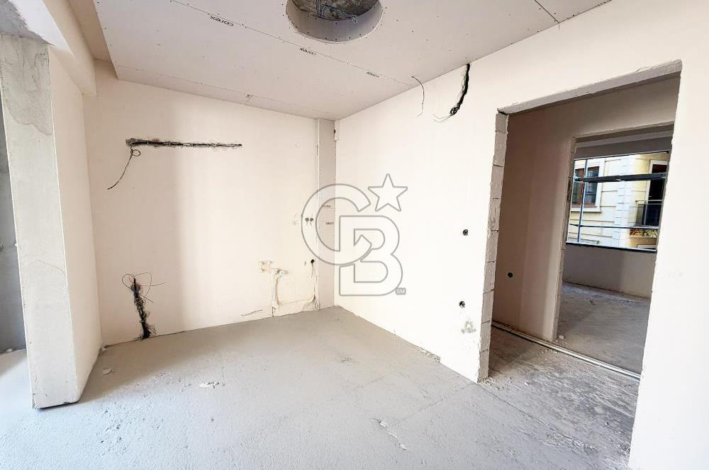 Çanakkale Merkez Kepez Nivora Projesinde Satılık 2+1 Daire