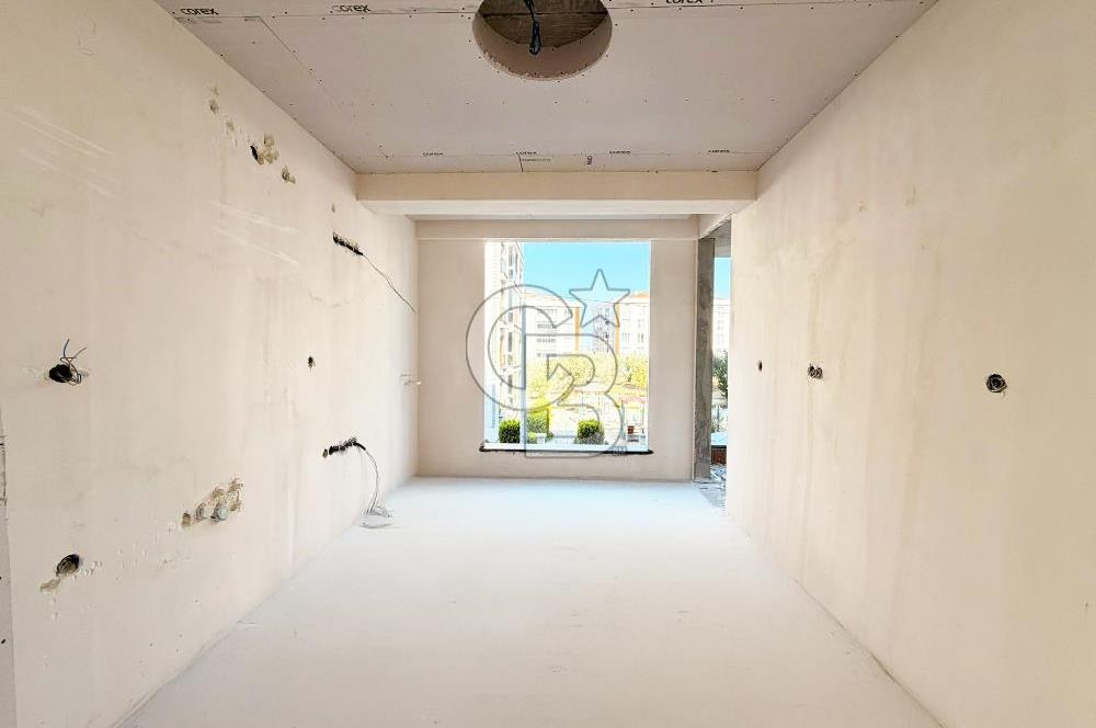 Çanakkale Merkez Kepez Nivora Projesinde Satılık 3+1 Daire