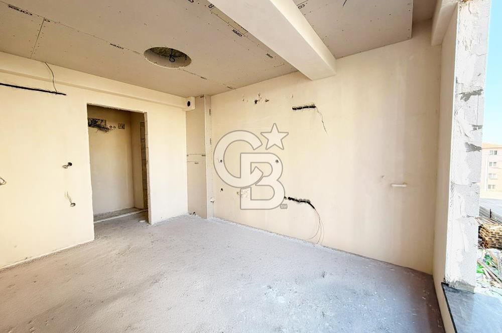 Çanakkale Merkez Kepez Nivora Projesinde Satılık 3+1 Daire