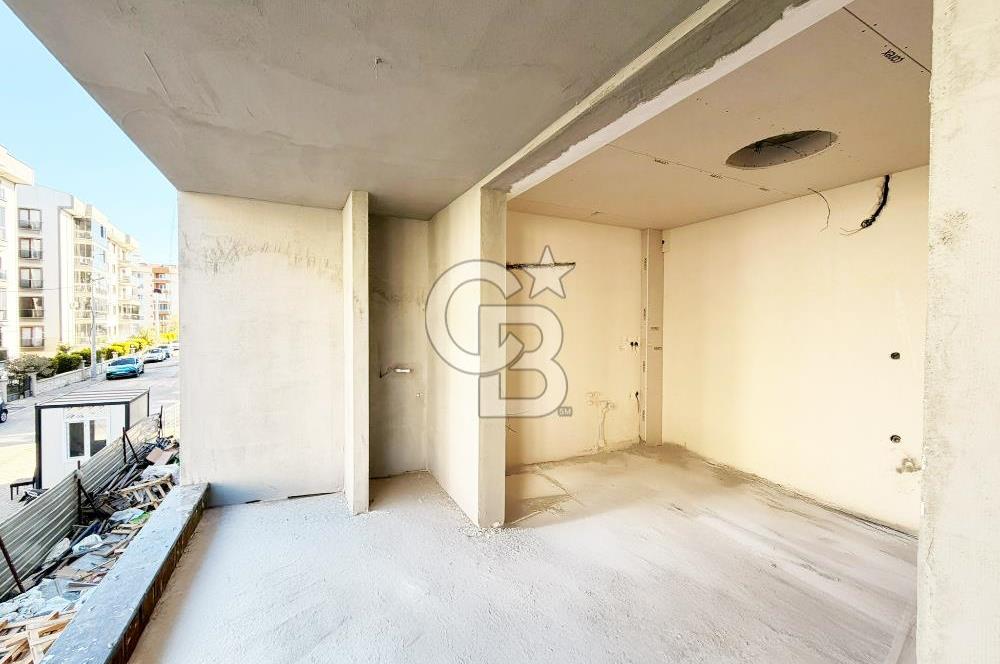 Çanakkale Merkez Kepez Nivora Projesinde Satılık 2+1 Daire