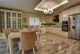 SEYRİ ŞAHANE KONUTLARINDA ÖN PEYZAJ CEPHE LÜX 4+1 - 10 - 326668