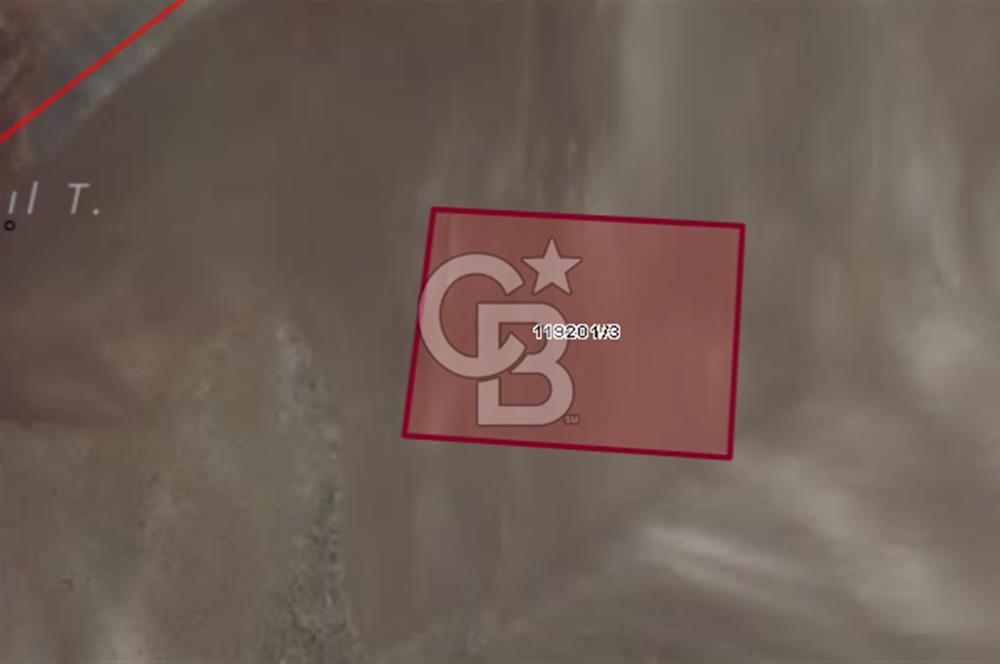 GÖLBAŞI MAHMATLI’DA KONUT İMARLI SATILIK ÇİFT HİSSE (120+95 m²)