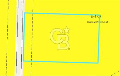 GÖLBAŞI MAHMATLI’DA YATIRIMLIK - MERKEZİ KONUMLU ARSA HİSSESİ