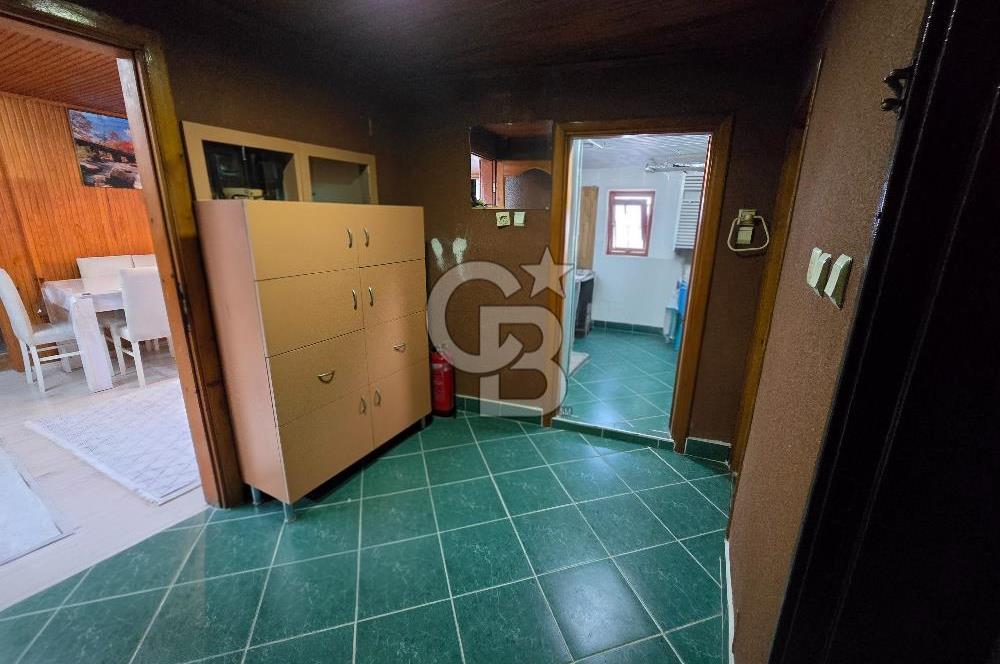 Fırsat, Merkezi, Kiralık, 2+1 , Full Eşyalı, Barbekülü