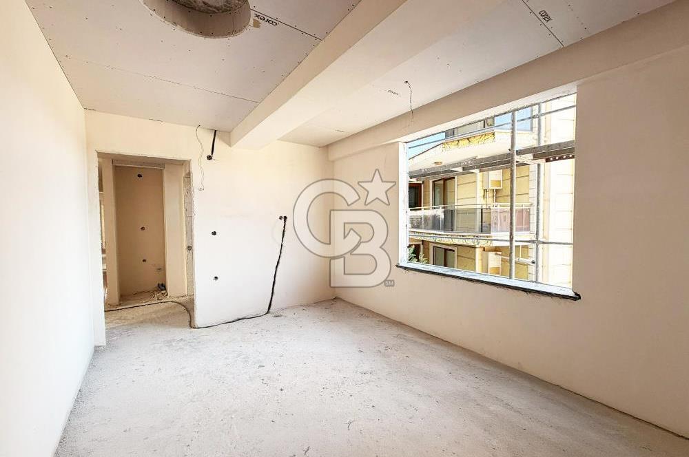 Çanakkale Merkez Kepez Nivora Projesinde Satılık 2+1 Daire