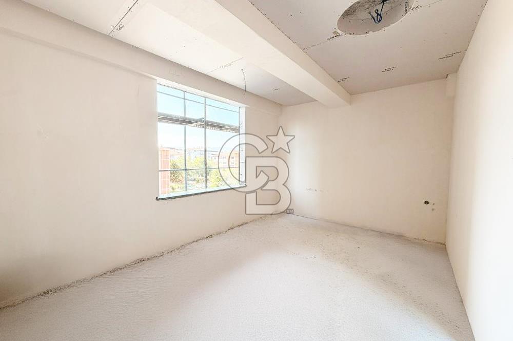 Çanakkale Merkez Kepez Nivora Projesinde Satılık 2+1 Daire