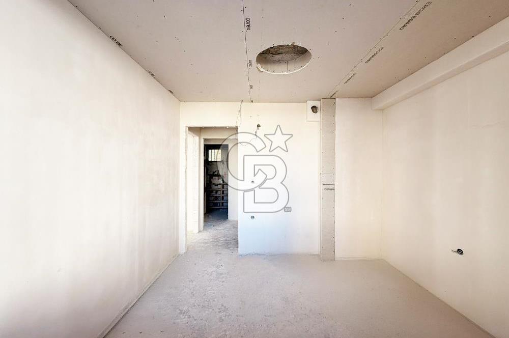 Çanakkale Merkez Kepez Nivora Projesinde Satılık 3+1 Daire