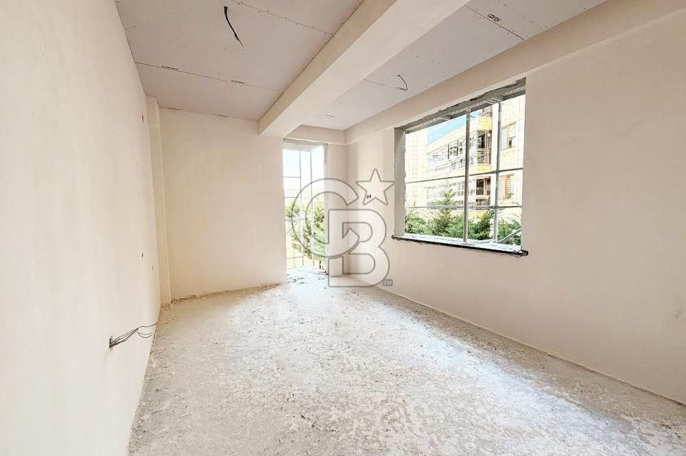 Çanakkale Merkez Kepez Nivora Projesinde Satılık 3+1 Daire