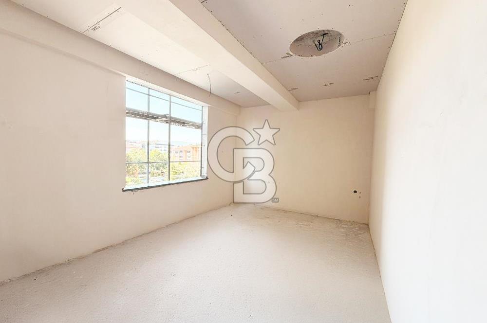 Çanakkale Merkez Kepez Nivora Projesinde Satılık 2+1 Daire