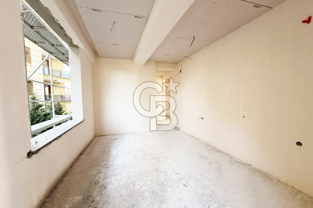 Çanakkale Merkez Kepez Nivora Projesinde Satılık 3+1 Daire