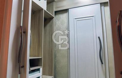 SEYRİ ŞAHANE KONUTLARINDA ÖN PEYZAJ CEPHE LÜX 4+1