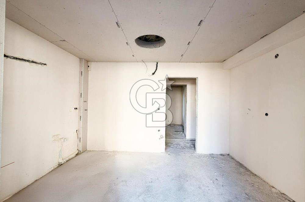 Çanakkale Merkez Kepez Nivora Projesinde Satılık 2+1 Daire