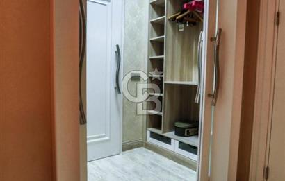 SEYRİ ŞAHANE KONUTLARINDA ÖN PEYZAJ CEPHE LÜX 4+1