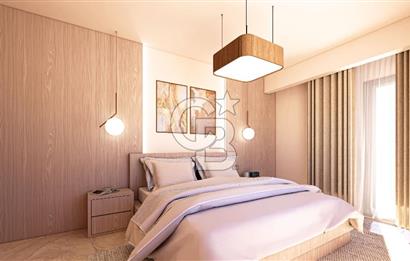 Çanakkale Merkez Kepez Nivora Projesinde Satılık 2+1 Daire