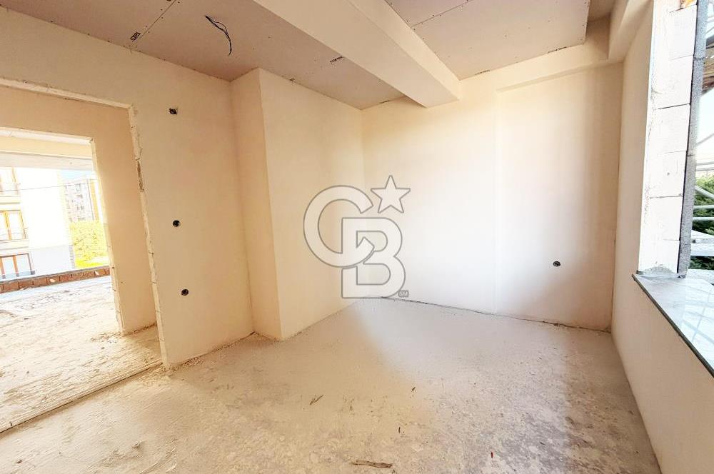 Çanakkale Merkez Kepez Nivora Projesinde Satılık 2+1 Daire