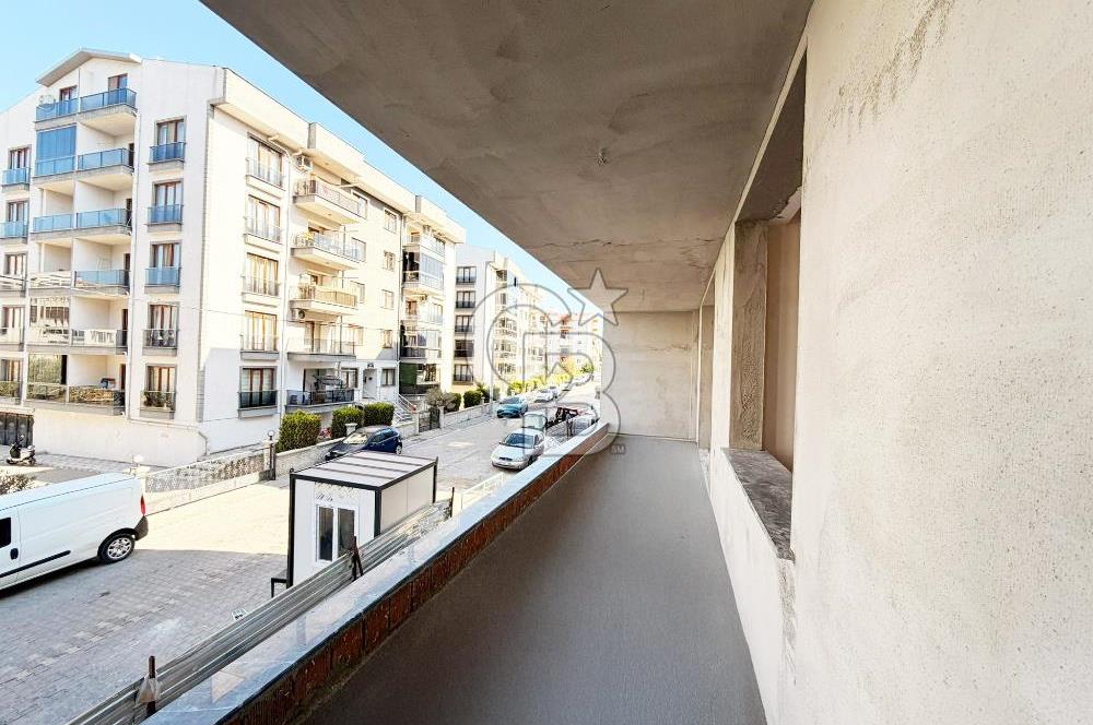 Çanakkale Merkez Kepez Nivora Projesinde Satılık 3+1 Daire