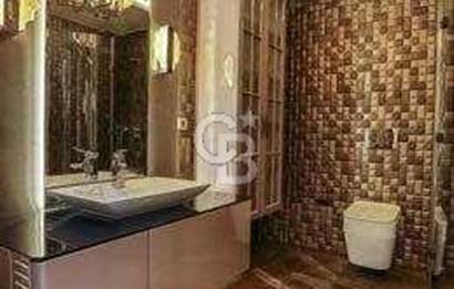 SEYRİ ŞAHANE KONUTLARINDA ÖN PEYZAJ CEPHE LÜX 4+1