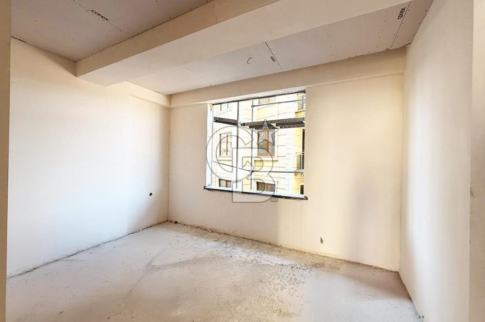 Çanakkale Merkez Kepez Nivora Projesinde Satılık 2+1 Daire