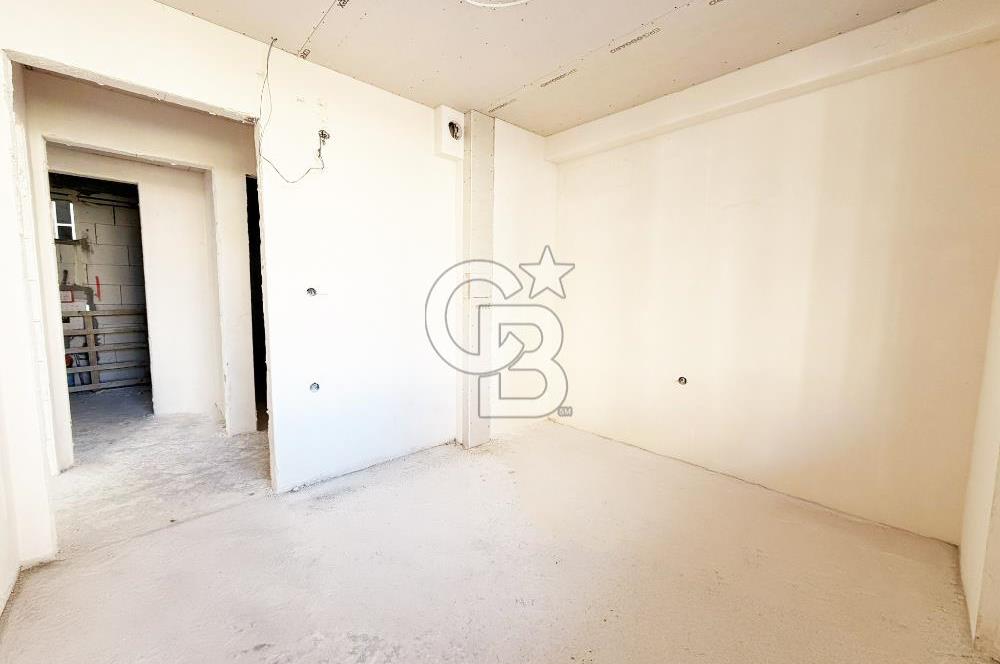 Çanakkale Merkez Kepez Nivora Projesinde Satılık 3+1 Daire