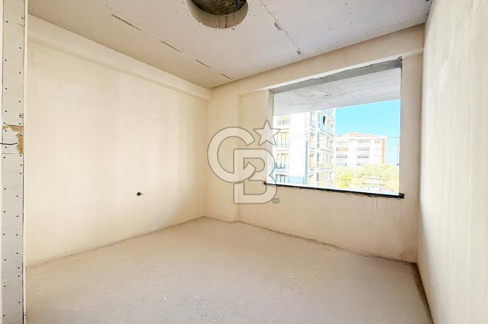 Çanakkale Merkez Kepez Nivora Projesinde Satılık 3+1 Daire