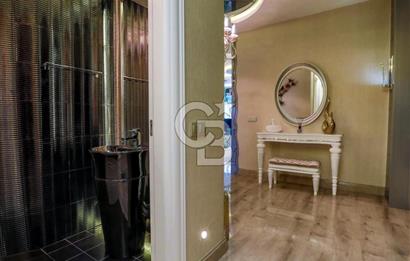 SEYRİ ŞAHANE KONUTLARINDA ÖN PEYZAJ CEPHE LÜX 4+1