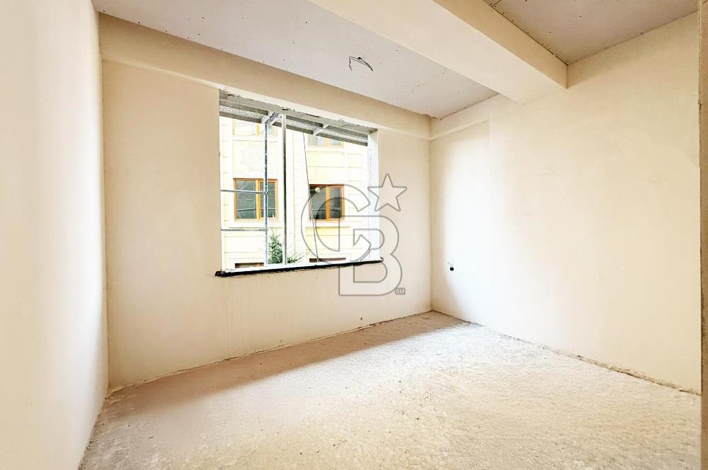 Çanakkale Merkez Kepez Nivora Projesinde Satılık 3+1 Daire