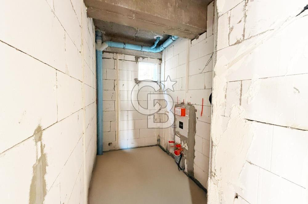 Çanakkale Merkez Kepez Nivora Projesinde Satılık 3+1 Daire