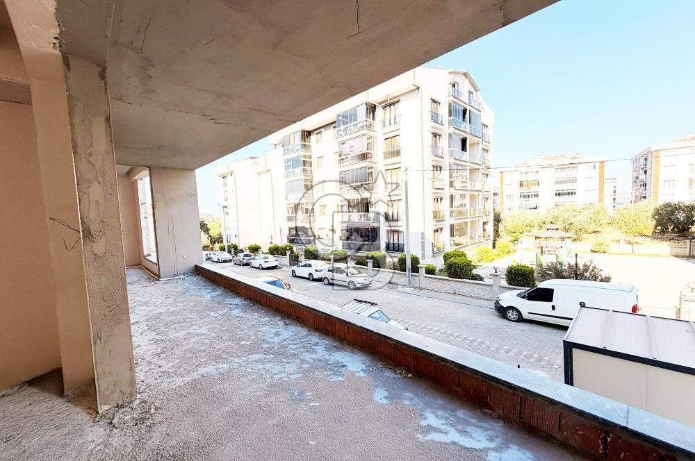 Çanakkale Merkez Kepez Nivora Projesinde Satılık 3+1 Daire