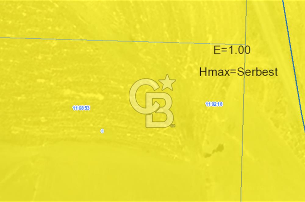 GÖLBAŞI MAHMATLI’DA YATIRIMLIK - MERKEZİ KONUMLU ARSA HİSSESİ