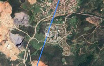 Kocaeli Körfez Hereke konut imarlı 720 m2 hisse satılık arsa