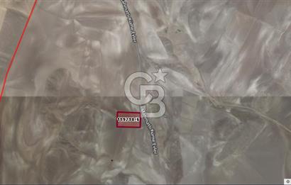 GÖLBAŞI MAHMATLI’DA YATIRIMLIK - MERKEZİ KONUMLU ARSA HİSSESİ