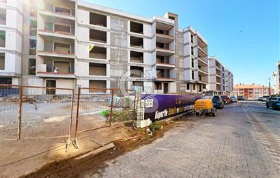 Çanakkale Merkez Kepez Nivora Projesinde Satılık 3+1 Daire