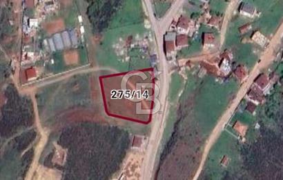 Kocaeli Körfez Hereke konut imarlı 720 m2 hisse satılık arsa