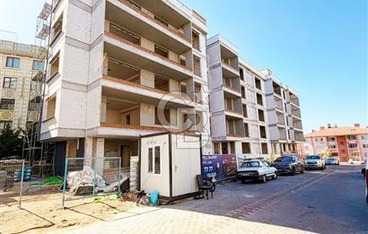 Çanakkale Merkez Kepez Nivora Projesinde Satılık 2+1 Daire