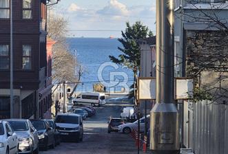 SARIYER KİREÇBURNU DENİZE 170 M MESAFEDE DENİZ MANZARALI ARSA - 3 - 326645