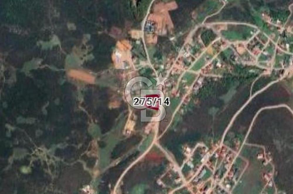 Kocaeli Körfez Hereke konut imarlı 720 m2 hisse satılık arsa