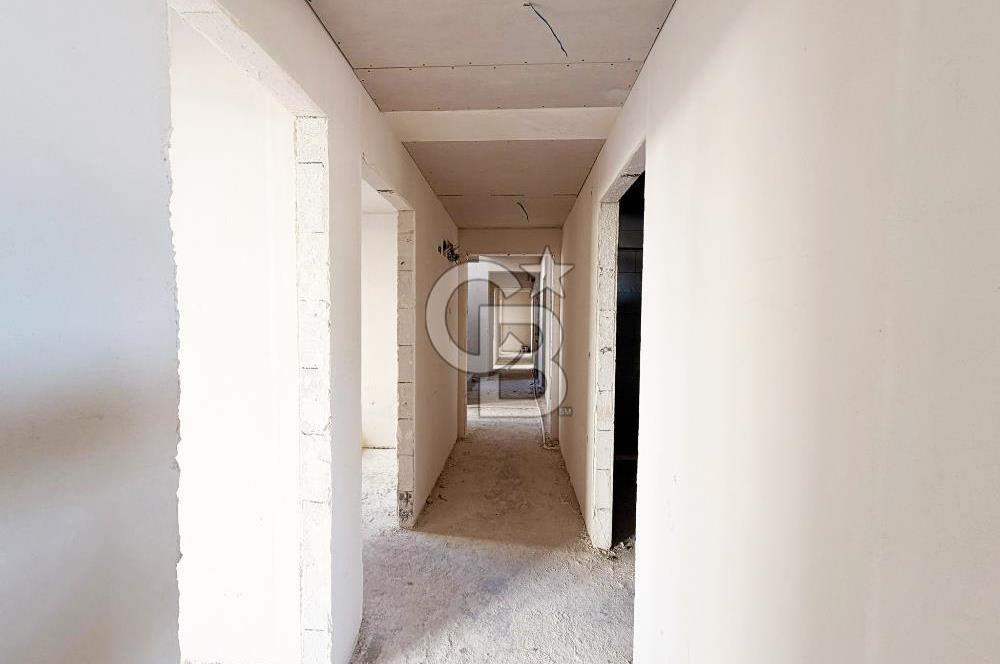 Çanakkale Merkez Kepez Nivora Projesinde Satılık 2+1 Daire