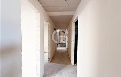 Çanakkale Merkez Kepez Nivora Projesinde Satılık 2+1 Daire