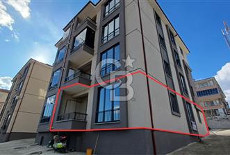 Yerden Isıtmalı | Asansörlü | Otoparklı | Panorama Evleri 3+1 - 1 - 326674