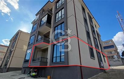 Yerden Isıtmalı | Asansörlü | Otoparklı | Panorama Evleri 3+1