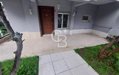 Balıkesir Ayvalık Küçükköy mah Sarımsaklı satılık 1+1 bahçe katı