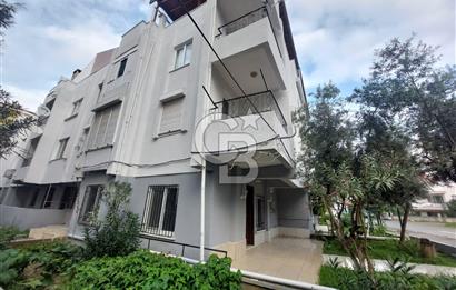 Balıkesir Ayvalık Küçükköy mah Sarımsaklı satılık 1+1 bahçe katı