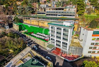 Kartal Yakacık Ayazma komple satılık 7 katlı bina 900 m2 kapalı - 1 - 326677