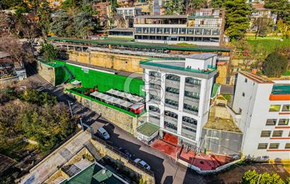 Kartal Yakacık Ayazma komple satılık 7 katlı bina 900 m2 kapalı