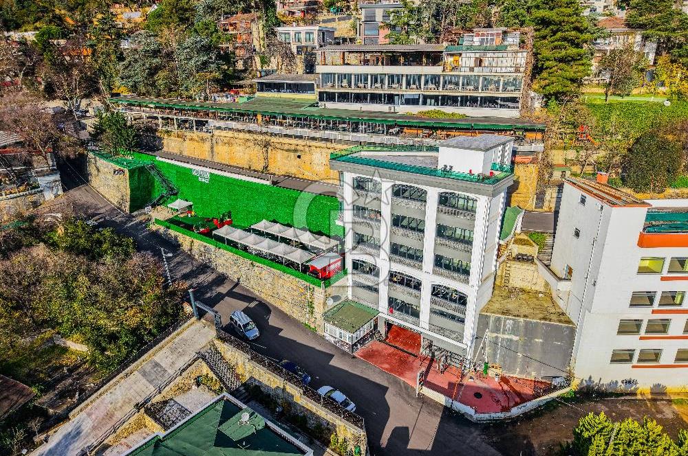Kartal Yakacık Ayazma komple satılık 7 katlı bina 900 m2 kapalı